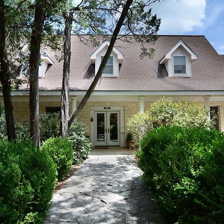 Wimberley Inn & Bar Kültér fotó
