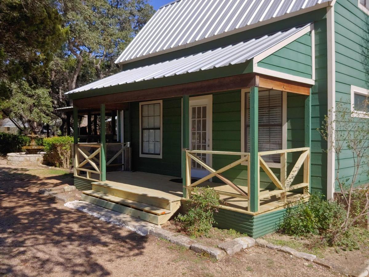 Wimberley Inn & Bar Kültér fotó