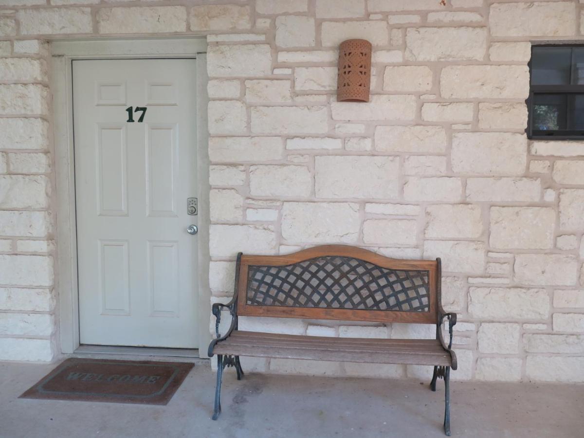 Wimberley Inn & Bar Kültér fotó