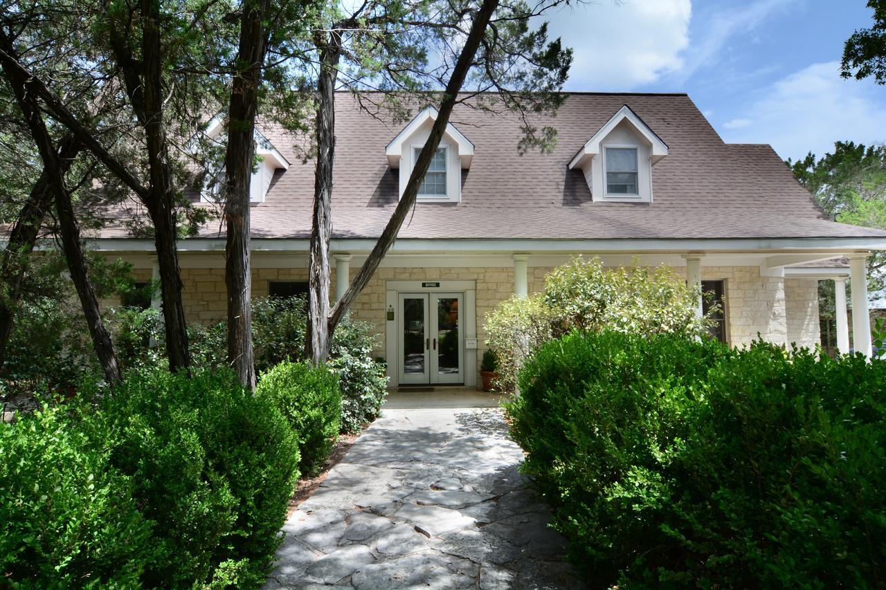 Wimberley Inn & Bar Kültér fotó
